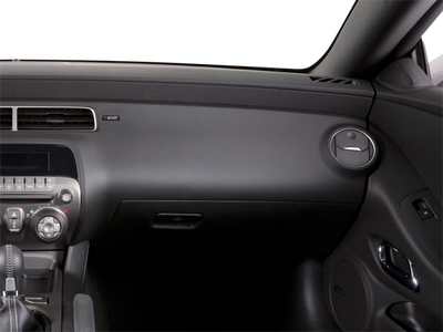 2010 Chevrolet Camaro 2LT