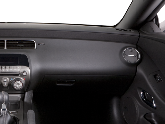 2010 Chevrolet Camaro 2LT