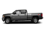 2011 Chevrolet Silverado 2500 HD LTZ