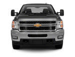 2011 Chevrolet Silverado 2500 HD LTZ