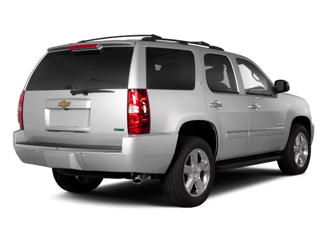 2011 Chevrolet Tahoe LS