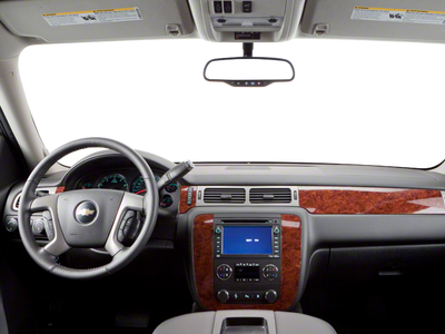 2011 Chevrolet Tahoe LS