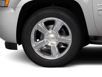 2011 Chevrolet Tahoe LS