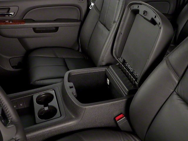 2011 GMC Yukon XL SLT