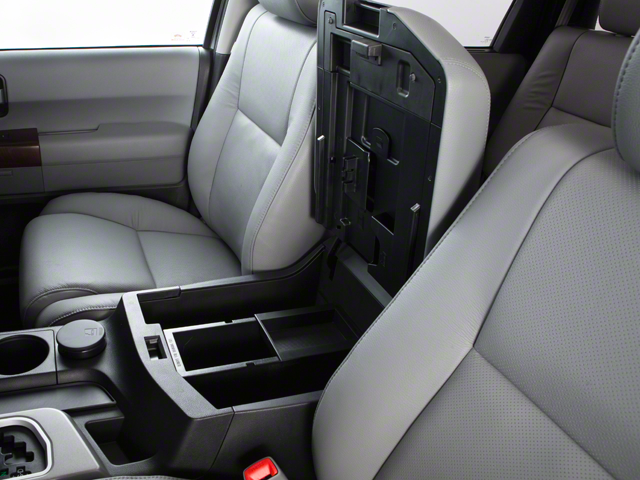 2012 Toyota Sequoia SR5