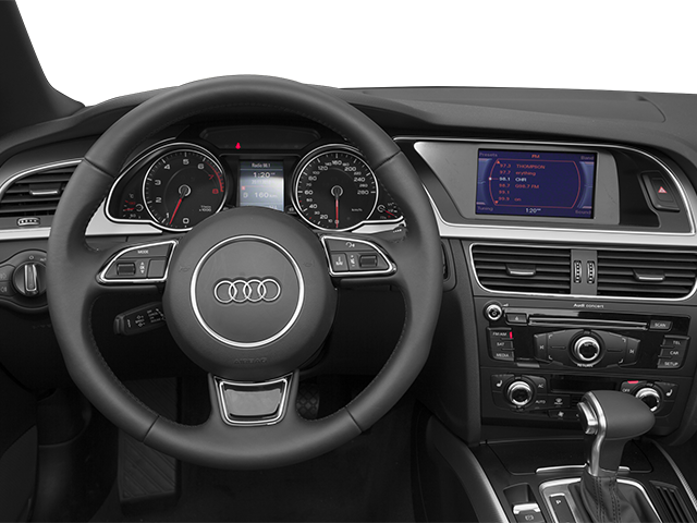 2013 Audi A5 Cabriolet Premium Plus
