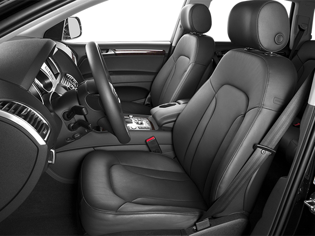 2013 Audi Q7 3.0T Premium Plus