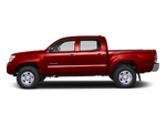 2013 Toyota Tacoma 4WD Double Cab LB V6 AT (Natl)