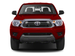 2013 Toyota Tacoma 4WD Double Cab LB V6 AT (Natl)
