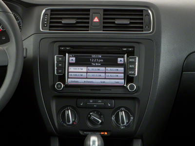 2013 Volkswagen Jetta TDI