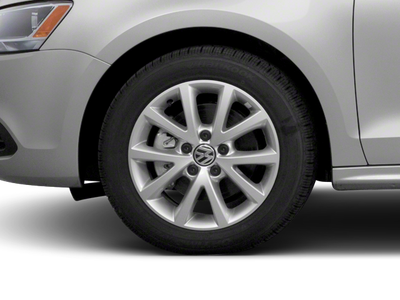 2013 Volkswagen Jetta TDI