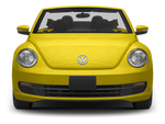 2013 Volkswagen Beetle Convertible 2.0L TDI