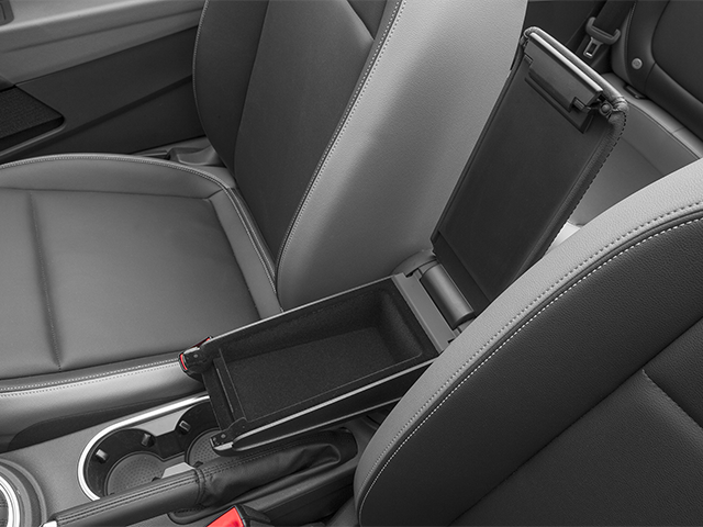 2013 Volkswagen Beetle Convertible 2.0L TDI