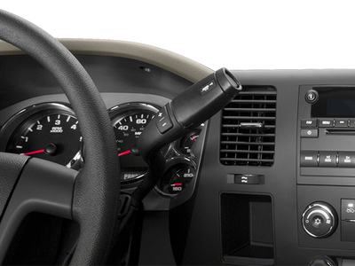 2014 Chevrolet Silverado 2500 HD LT