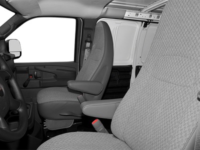 2014 GMC Savana Cargo 2500 Work Van