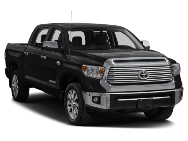 2014 Toyota Tundra LTD