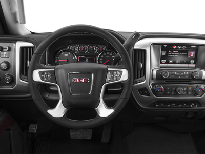 2015 GMC Sierra 2500 HD Denali
