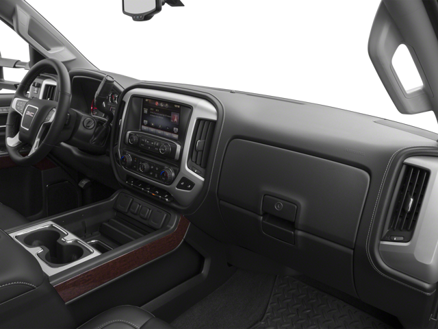2015 GMC Sierra 3500 HD SLT