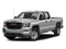 2016 GMC Sierra 1500 4WD Double Cab 143.5"