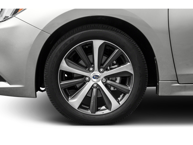 2016 Subaru Legacy 3.6R Limited
