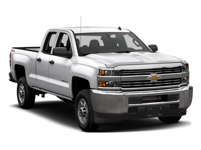 2017 Chevrolet Silverado 2500 HD LT