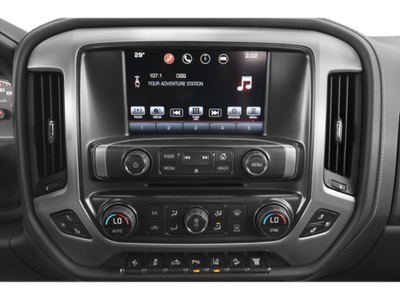 2017 GMC Sierra 3500 HD Denali