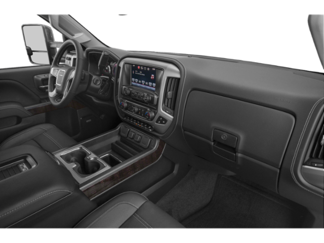 2017 GMC Sierra 3500 HD Denali