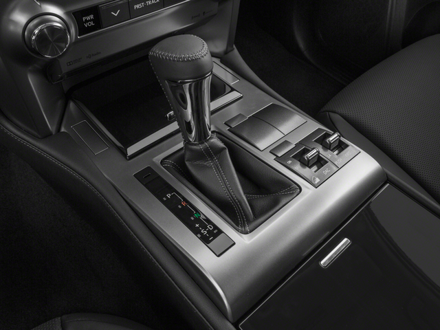 2017 Lexus GX 460 GX 460