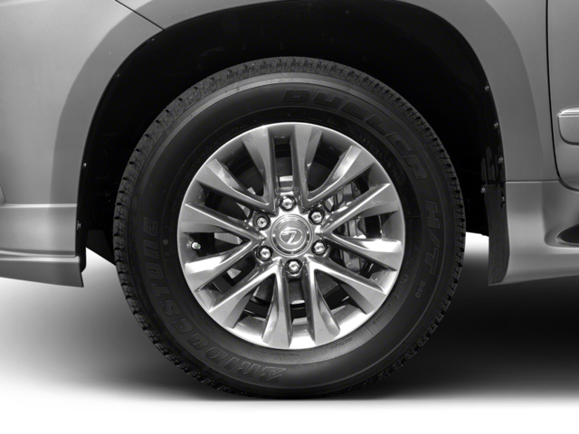 2017 Lexus GX 460 GX 460