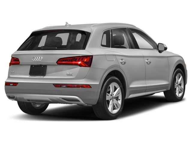 Used 2018 Audi Q5 Premium Plus with VIN WA1BNBFY6J2057841 for sale in Missoula, MT