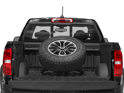 2018 Chevrolet Colorado 4WD ZR2