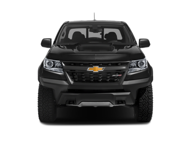 2018 Chevrolet Colorado 4WD ZR2