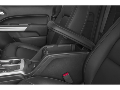 2018 Chevrolet Colorado 4WD ZR2