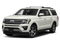 2018 Ford Expedition Max Limited