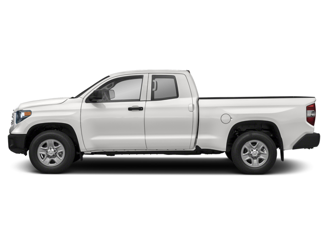 2018 Toyota Tundra SR