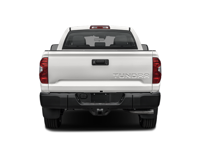 2018 Toyota Tundra SR