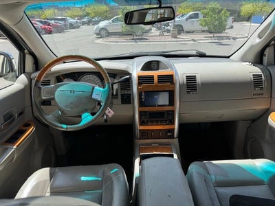 2008 Chrysler Aspen Limited