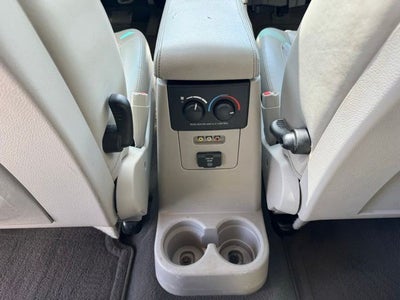 2008 Chrysler Aspen Limited