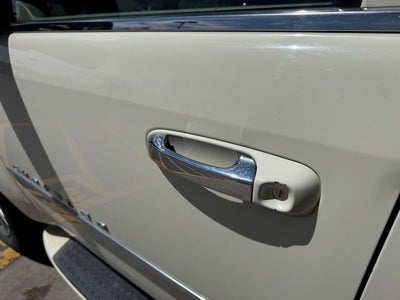 2008 Chrysler Aspen Limited