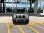 2012 Jeep Patriot Sport