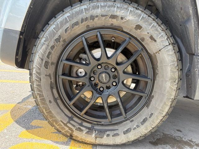 2012 Jeep Patriot Sport