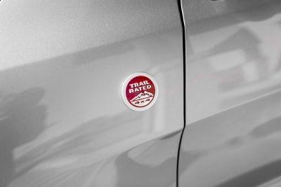 2018 Jeep Grand Cherokee Trailhawk