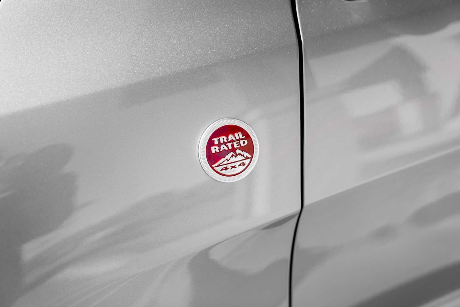 2018 Jeep Grand Cherokee Trailhawk