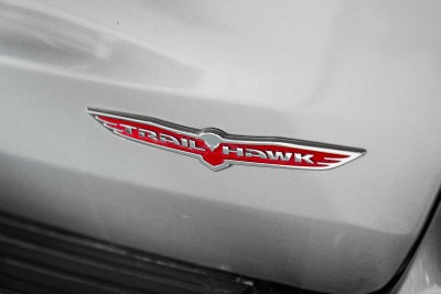 2018 Jeep Grand Cherokee Trailhawk