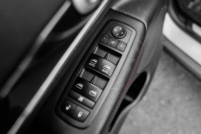 2018 Jeep Grand Cherokee Trailhawk