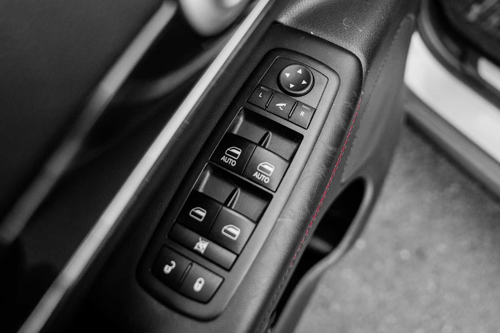 2018 Jeep Grand Cherokee Trailhawk