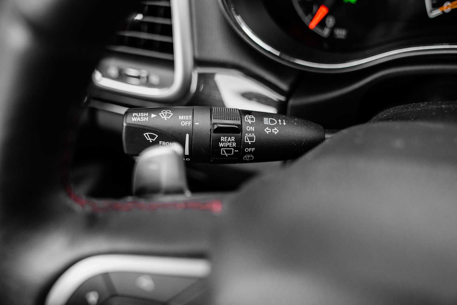 2018 Jeep Grand Cherokee Trailhawk