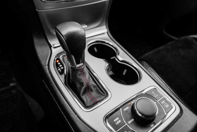 2018 Jeep Grand Cherokee Trailhawk