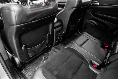 2018 Jeep Grand Cherokee Trailhawk