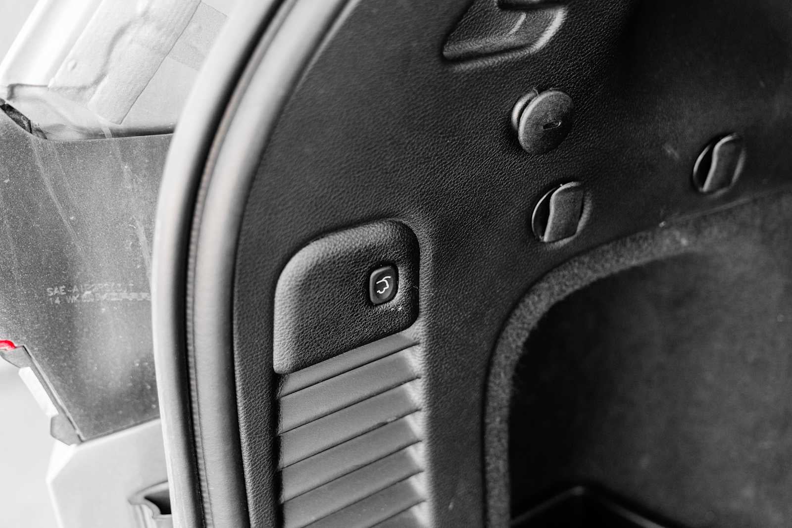 2018 Jeep Grand Cherokee Trailhawk